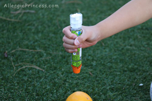 what to do with expired epipens