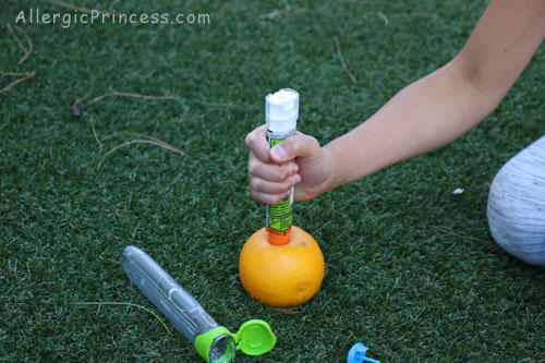 what to do with expired epipens