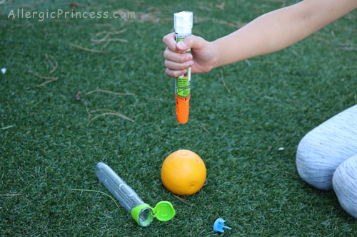 what to do with expired epipens