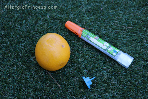 what to do with expired epipens