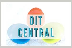 OIT Central